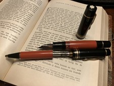 Mont blanc hemingway gebraucht kaufen  Nürnberg