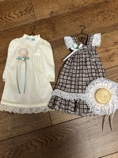 Two docrative doll for sale  Delphi