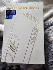 Aminzer 2024 handheld for sale  HUDDERSFIELD