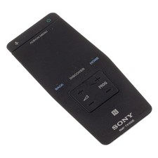 Oryginalny pilot Sony RMF-TX100E do Smart TV / testowany na sprzedaż  Wysyłka do Poland
