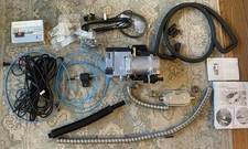Espar eberspacher d12w for sale  Monrovia