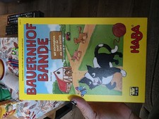 Haba spiel jahren gebraucht kaufen  Murrhardt