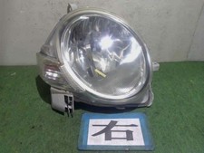 Farol direito TOYOTA Sienta 2010 DBA-NCP81G 8111052830 [usado] [PA113222140] comprar usado  Enviando para Brazil