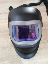 Casco autoscurante ventilato usato  Crispiano