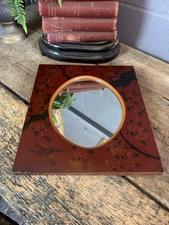 Antique vintage lacquered for sale  LETCHWORTH GARDEN CITY