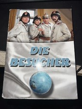 Dvds besucher tschechische gebraucht kaufen Dvds besucher tschechische gebraucht kaufen  Lamspringe