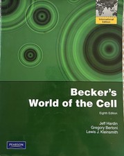 Becker cell incl for sale  Frederick