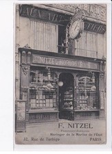 Paris 75003 nitzel d'occasion Paris 75003 nitzel d'occasion  France