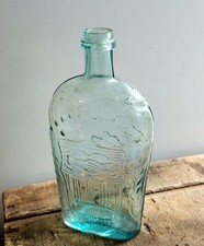 Antique union flask for sale  Chesterland