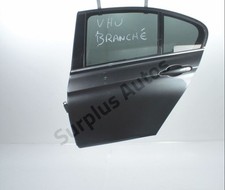 Porte arriere gauche d'occasion  France