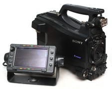 Sony hxc d70 for sale  MANCHESTER