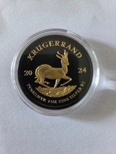 krugerrand 1 oz gebraucht kaufen  Görlitz