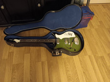 1960s rebel harmony for sale  Cottonwood