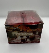 Yankee candle x12 for sale  GREAT YARMOUTH