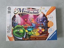 tiptoi musik gebraucht kaufen tiptoi musik gebraucht kaufen Heusenstamm