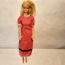 Poupée barbie stacey d'occasion  Picauville