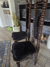 Antique jacobean spanish for sale  Angleton
