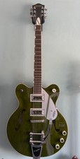 Gretsch limited edition for sale  NEWPORT