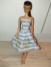 Barbie swirl ponytail usato  Pozzuoli