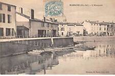 Marans san44528 abreuvoir d'occasion  France