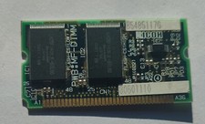 Moduł programu Ricoh PRT/SCN:DIMM Typ 1045 B0075108 B5485117G Adobe PostScript3 na sprzedaż  PL