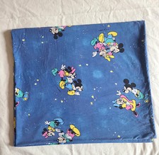 Housse couette mickey d'occasion  Le Mans