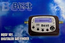 Best hqsf 101 gebraucht kaufen  Karlsruhe