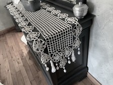Linge ancien chemin d'occasion  France
