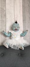 Avatar silicone baby for sale  BLACKBURN