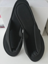 Damen zehentrenner sandalen gebraucht kaufen  Regensburg