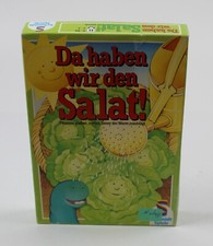 Wir den salat gebraucht kaufen  München