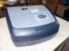 Hach dr6000 vis for sale  Brooklyn