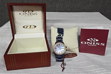 Oniss paris blue for sale  Dover