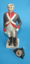 Vintage porcelaine soldat d'occasion  Mussidan