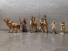 Schleich bayala figurensammlun gebraucht kaufen  München