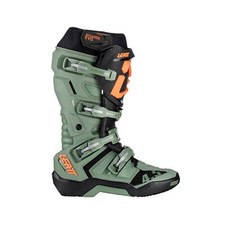 Bota Leatt 4.5 HydraDri cacto tamanho EUA 8/UE 42 - 3023050551, usado comprar usado  Enviando para Brazil
