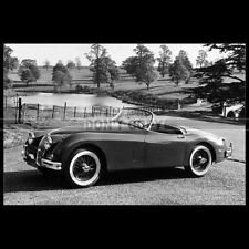 Photo .017459 jaguar d'occasion  Martinvast