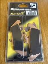 Carbone lorraine fa120 for sale  TELFORD