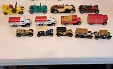 Vintage matchbox models for sale  ORPINGTON