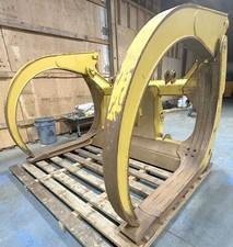 Caterpillar 980k log for sale  Toledo
