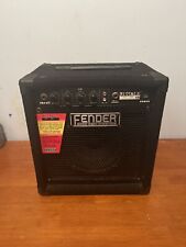 Fender rumble pr497 for sale  Laredo