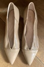 Solea beige mesh for sale  DUNBLANE