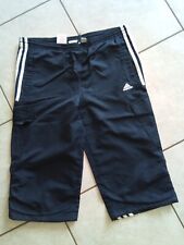 Bermuda adidas 152 d'occasion  Saint-Chély-d'Apcher