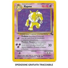 Hypno carta pokemon usato  Pomezia