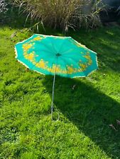 Vintage parasol umbrella for sale  STROUD