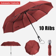 Automatic folding umbrella for sale  WORCESTER