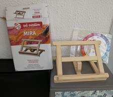 Chevalet table epicea d'occasion  Boucau