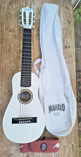 Mahalo usg white for sale  FOLKESTONE