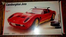 Testors lamborghini jota for sale  Eden Prairie