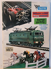Scalextric triang hornby d'occasion  Marseille IV